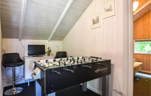Jegum House | Holiday Home Sydskrænten Oksbøl Denmark