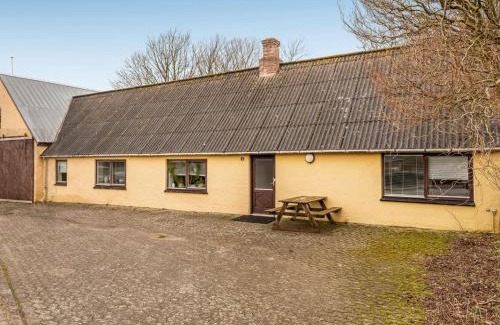Spøttrup House | Holiday Home Synthia - 3km to the fjord by Interhome