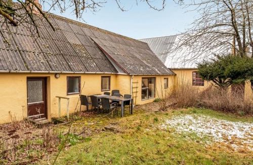 Spøttrup House | Holiday Home Synthia - 3km to the fjord by Interhome