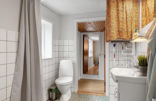 Spøttrup House | Holiday Home Synthia - 3km to the fjord by Interhome