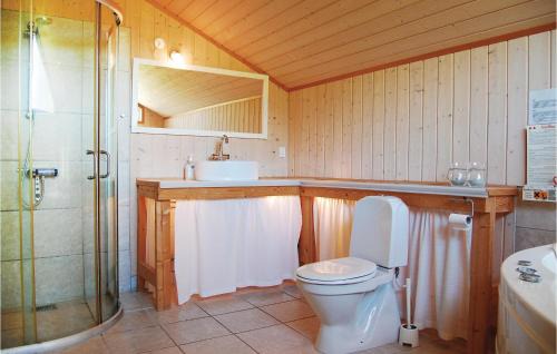 Tranekaer House | Holiday Home Syrenvej Tranekær I