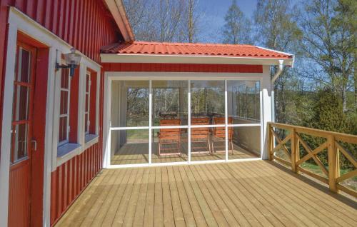 Eksjo House | Holiday Home Tällås Eksjö