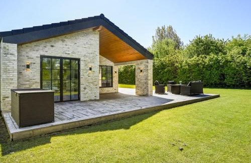 Follenslev House | Holiday Home Tähti - 425m from the sea by Interhome
