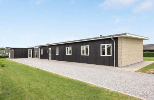 Skovmose House | Holiday Home Tammo - 1km from the sea by Interhome