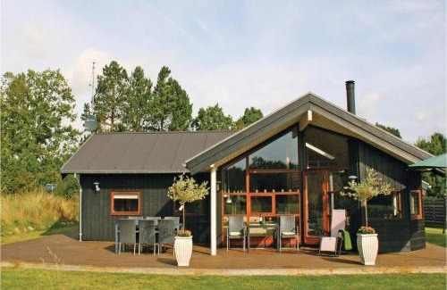 Ørsted House | Holiday Home Tangvej Ørsted Iv