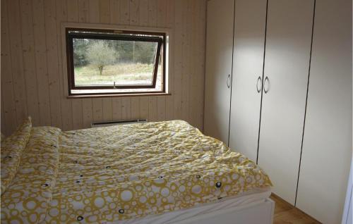 Ørsted House | Holiday Home Tangvej Ørsted Iv