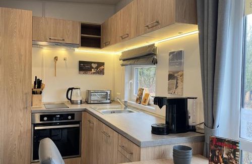 Wemding House | Holiday Home Tanjas Tiny Haus by Interhome