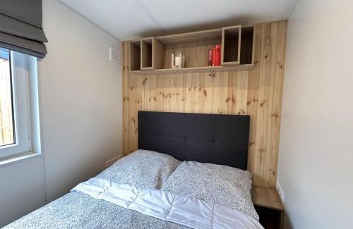 Wemding House | Holiday Home Tanjas Tiny Haus by Interhome
