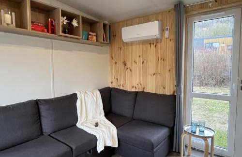 Wemding House | Holiday Home Tanjas Tiny Haus by Interhome