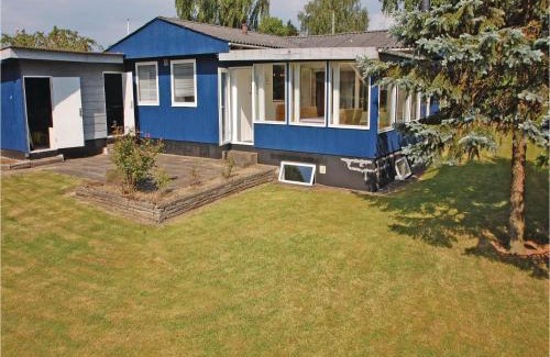 Hejlsminde Strand House | Holiday Home Teglager K-674