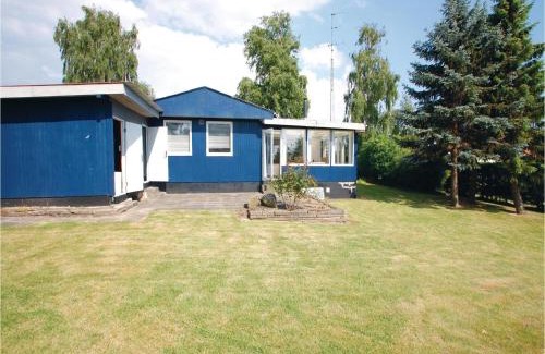 Hejlsminde Strand House | Holiday Home Teglager K-674