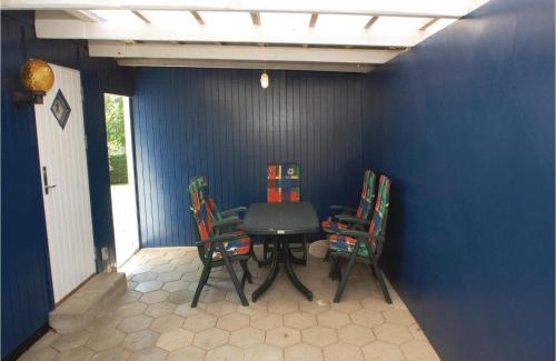 Hejlsminde Strand House | Holiday Home Teglager K-674