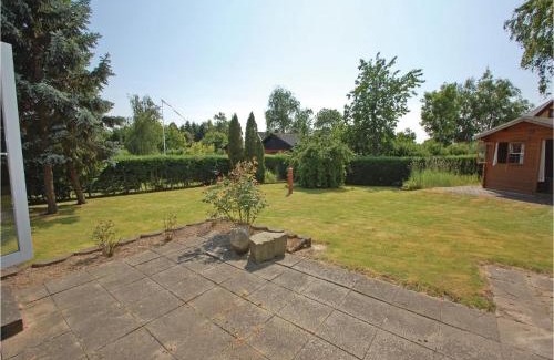 Hejlsminde Strand House | Holiday Home Teglager K-674