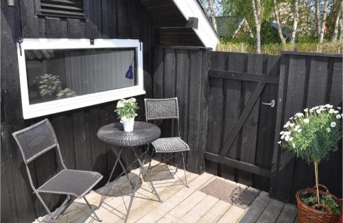 Rendbjerg House | Holiday Home Teglbakken Egernsund I