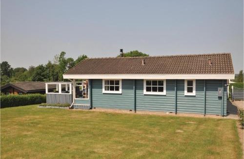 Rendbjerg House | Holiday Home Teglbakken Xii