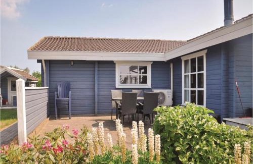 Rendbjerg House | Holiday Home Teglbakken Xii