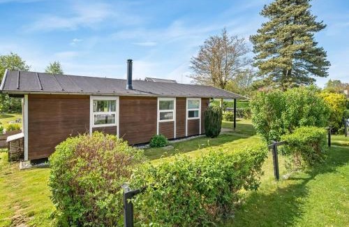 Saksild Strand House | Holiday Home Teija - 300m from the sea by Interhome
