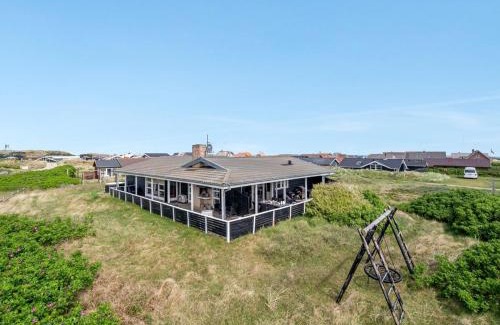 Hvide Sande House | Holiday Home Temelko - 200m from the sea by Interhome