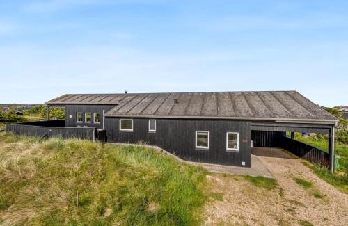 Bjerregaard House | Holiday Home Temjana - from the sea by Interhome