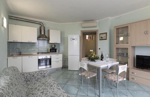 Regione Ronchi House | Holiday Home Terrazzo sul Mare by Interhome
