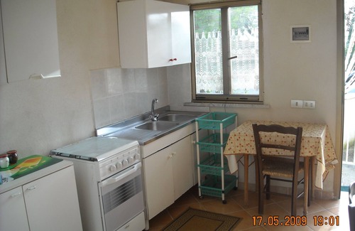 Marina di Pisciotta House | HOLIDAY HOME THALIA - PALINURO
