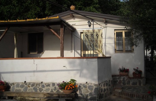 Marina di Pisciotta House | HOLIDAY HOME THALIA - PALINURO