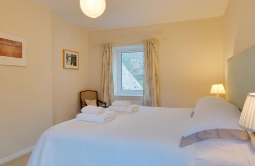 Wooler House | Holiday Home The School House by Interhome