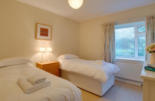 Wooler House | Holiday Home The School House by Interhome
