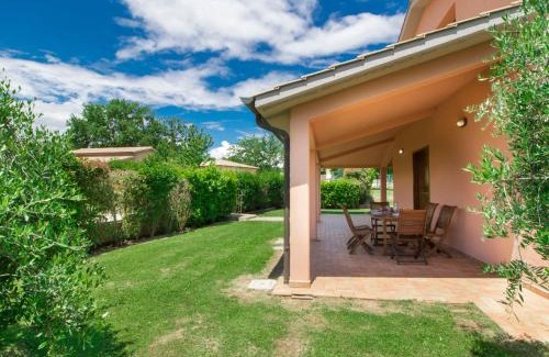 Sorano House | Holiday Home Thermae Villa 36 by Interhome