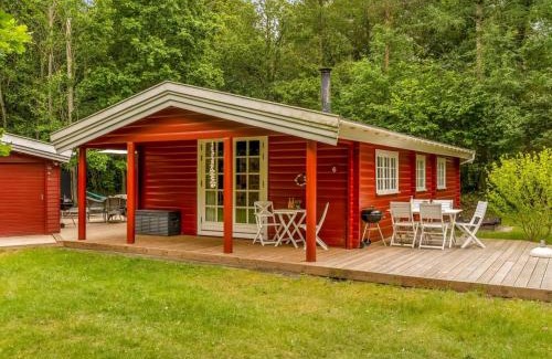 Nordost House | Holiday Home Thermet - 1-6km from the sea by Interhome