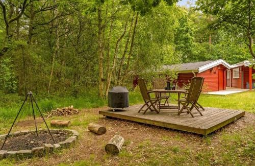 Nordost House | Holiday Home Thermet - 1-6km from the sea by Interhome