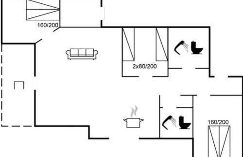Nykobing Sjaelland House | Holiday Home Thora - 800m from the sea by Interhome