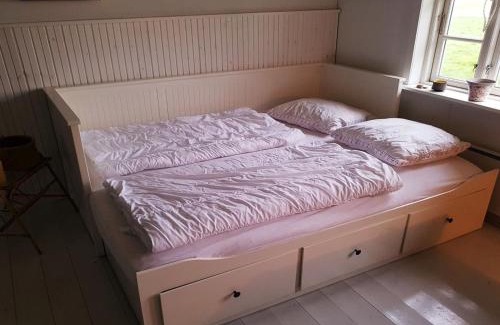 Emmerlev House | Holiday Home Thorarin - 25km from the sea by Interhome