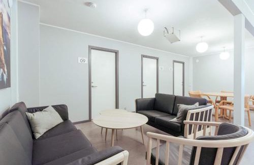 Kjellerup House | Holiday home THORSHAVN LXV