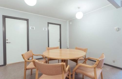 Kjellerup House | Holiday home THORSHAVN LXV