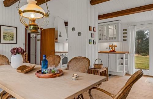 Lokken House | Holiday Home Thorvor - 400m from the sea by Interhome