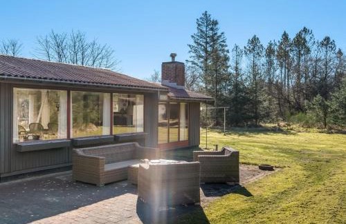 Lokken House | Holiday Home Thorvor - 400m from the sea by Interhome
