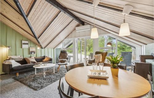 Kongsmark House | Holiday Home Thulevej Rømø Xi