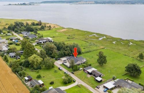 Holbaek House | Holiday Home Thyra - 50m to the inlet by Interhome