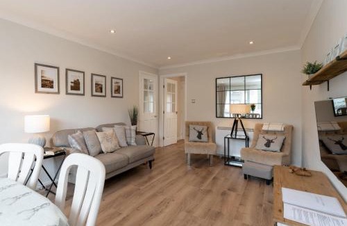 Aviemore House | Holiday Home Tigh Rohan by Interhome