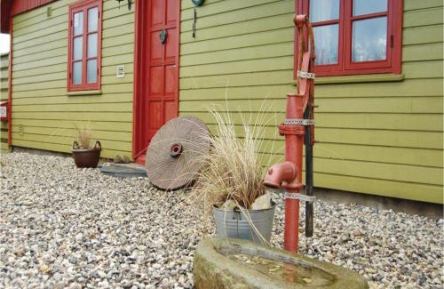 Argab House | Holiday Home Tingodden Xi