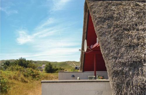 Argab House | Holiday Home Tingodden Iv