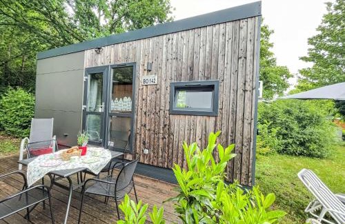 Wemding House | Holiday Home Tiny Haus Auszeit by Interhome