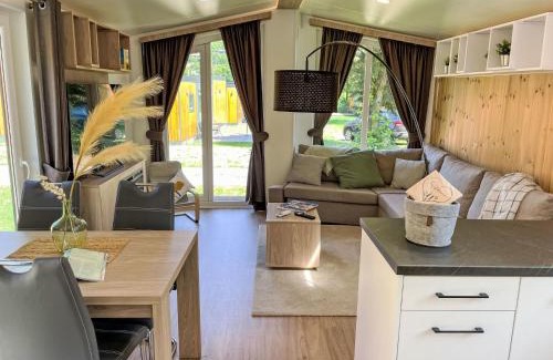 Riedenburg House | Holiday Home Tiny Haus ChrisTine by Interhome