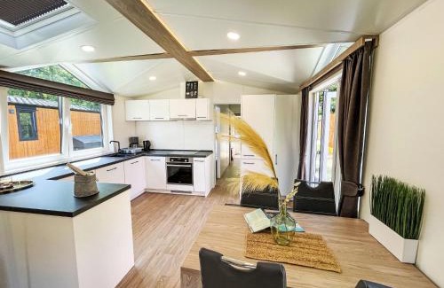 Riedenburg House | Holiday Home Tiny Haus ChrisTine by Interhome