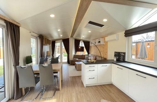 Riedenburg House | Holiday Home Tiny Haus ChrisTine by Interhome