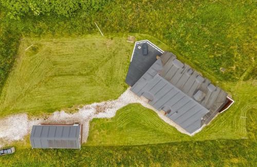 Lokken House | Holiday Home Tjark - 500m from the sea by Interhome