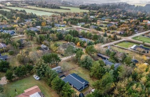 Sønder Nissum House | Holiday Home Toimi - 500m to the fjord by Interhome