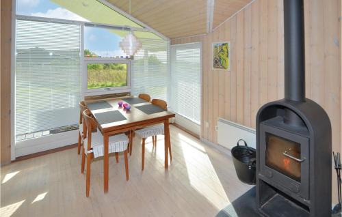 Knebel House | Holiday Home Topmejsevej Knebel Ix