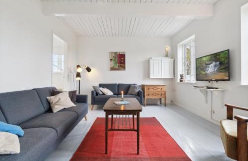 Gudhjem House | Holiday Home Torbjörn - 2-5km from the sea by Interhome